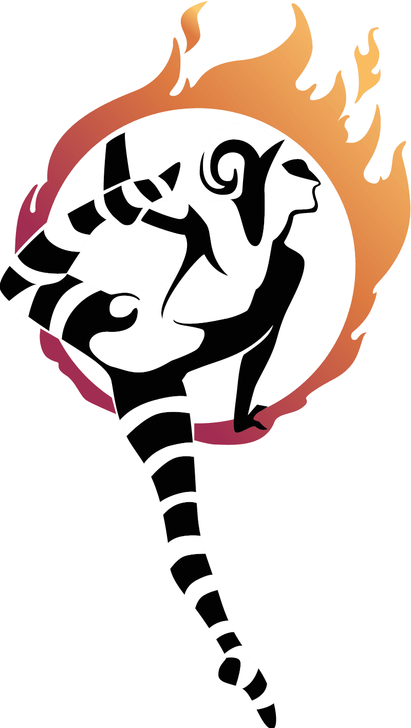 Logo Theatre of Fire